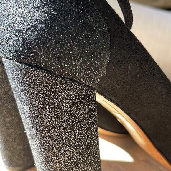 Massimo Dutti real leather heels - Picture 13 of 14